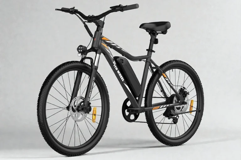 5th Wheel Mate Electric Bike Review: Pros, Cons, and Who It Fits