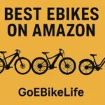 Best Ebikes on Amazon Reviewed: Power, Range, and Real Value