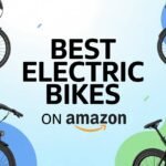 Best Electric Bikes on Amazon