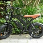 CYCROWN CycHunter Vintage Electric Bike Review