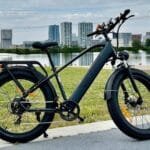 ENGWE E26 Electric Bike Review