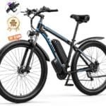 E·Bycco 29Inch E8 Electric Bike Review