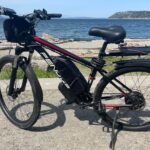 FengQS Q8 Electric Bike: Power-Packed Review of Speed & Style
