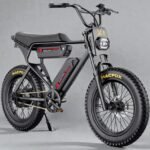 MACFOX X1S Electric Bike Review: Wheelie-Ready Fun for Street Riders