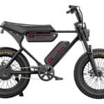 Macfox X1S Commuter Electric Bike Review