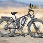PUJH PU3 Electric Bike Review
