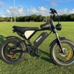 Ridstar Electric Bike Reviews