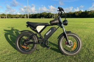 Ridstar Electric Bike Reviews