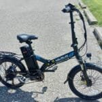 VARUN C20-1 Electric Bike Review: Is This the Ultimate Ride?
