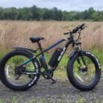 VARUN M26-2 Pro Electric Bike Review
