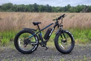 VARUN M26-2 Pro Electric Bike Review
