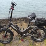 VEEFA F1 Folding E-Bike Review