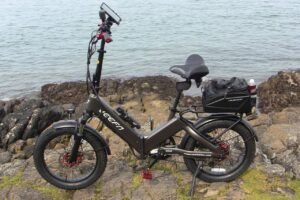 VEEFA F1 Folding E-Bike Review