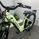 VEEFA X2 Electric Bike Review