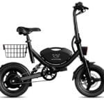 WINDHORSE W3 Electric Bike Review