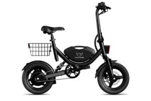 WINDHORSE W3 Electric Bike Review