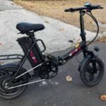 Windone S14 Folding City Commuter E-Bike Review
