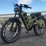 eAhora Romeo Pro II Electric Bike Review