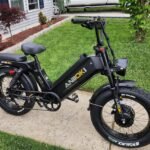ANIIOKI AQ177 PRO MAX E-Bike Review
