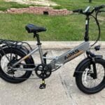 Aipas A2 Elite Ebike Review