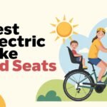 Best Electric Bike Kid Seats
