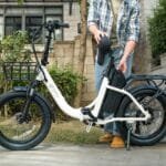 DYU C9 Long-Range eBike Review