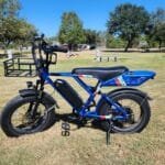 Jasion RetroVolt Vintage Style E-Bike Review