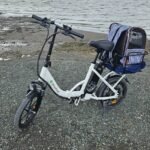 Isinwheel U4 Folding Electric Bike Review