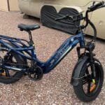 FREESKY Rocky Pro Electric Bike Review