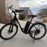 Funhang EB-C1 Electric Commuter Bike Review: Worth It?