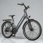 Funhang EB-C2 Review: Strong Starts, Easy Step-Through Comfort, Heavy Trade-Off