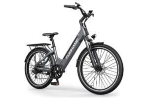 Funhang EB-C2 Review: Comfort, Power, and Value in a Step-Thru E-Bike Funhang EB-C2 Step-Through Electric Bike Review: The Smart Choice for Commuters?