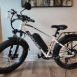 Funhang EB-S1 Electric Bike Review