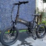 Jasion EB7 2.0 Electric Bike Review