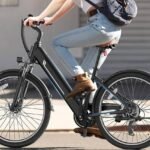 Jasion YC1 EBike Review