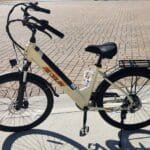 ZDZA ZA02 Electric Bike Review