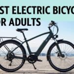 Best Electric Bicycle for Adults