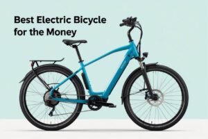Best Electric Bicycle for the Money