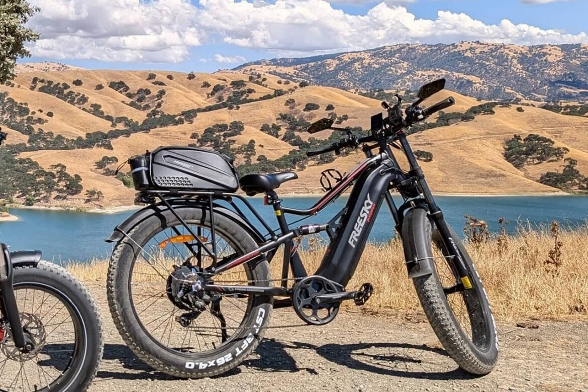 Meilleur vélo électrique pour la chasse