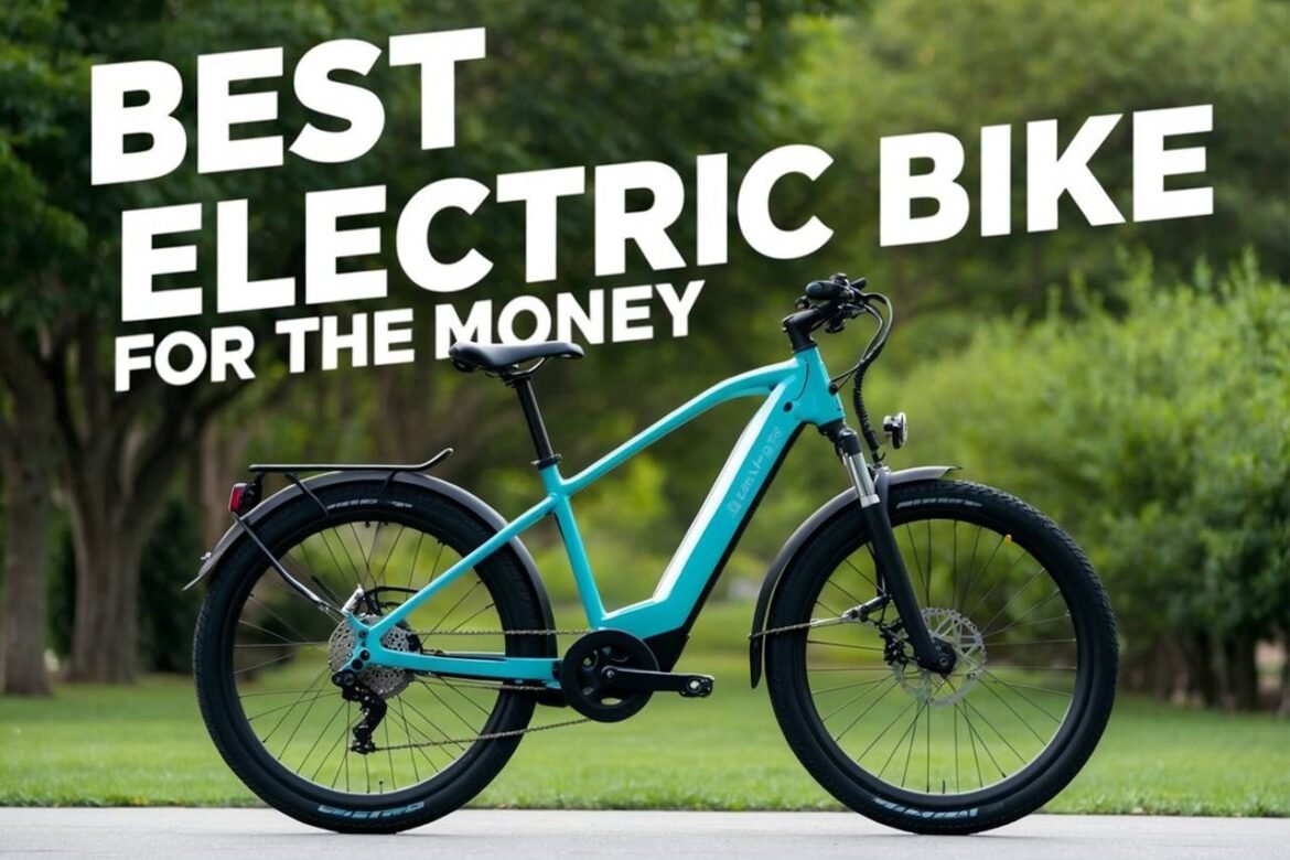 Migliore bici elettrica per i soldi