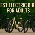 Top 5 Best Ebikes for Adults – Buyer’s Guide & Reviews