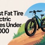 Best Fat Tire Electric Bikes Under $1,000