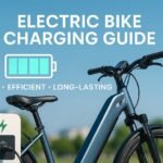 Electric Bike Charging Guide