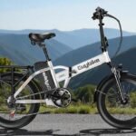 Real-World Euy F6 Electric Bike Review for Commuters and Adventurers