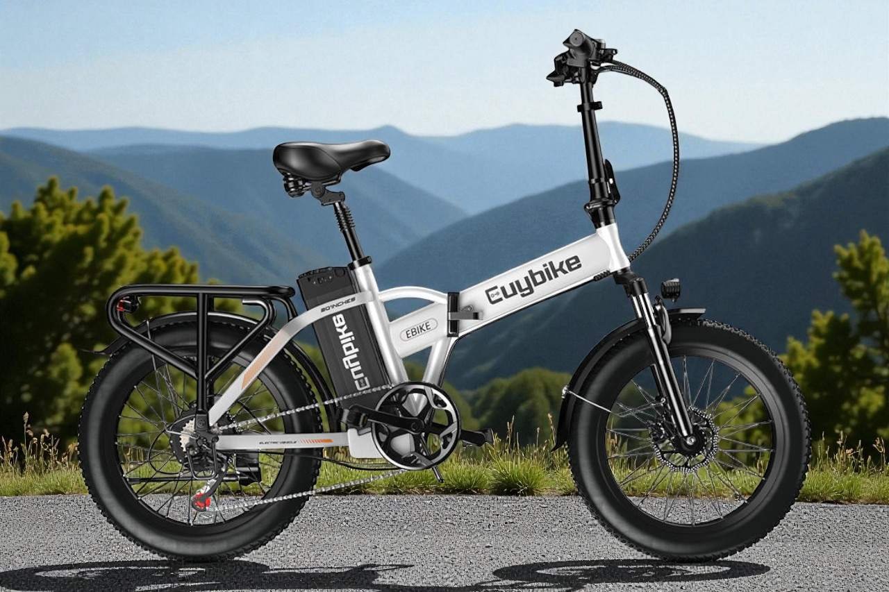 Real-World Euy F6 Electric Bike Review for Commuters and Adventurers