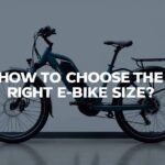 Your Ultimate eBike Size Guide: Find the Perfect Fit for Your Height