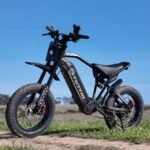 TUTTIO ICT Electric Bike Review