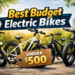 Best Electric Bike Under $500: What You Get, What You Don’t, and My Top Pick