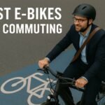 Best E-Bike for Commuting
