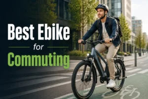 Best Ebike for Commuting: Practical Picks for Daily Routes